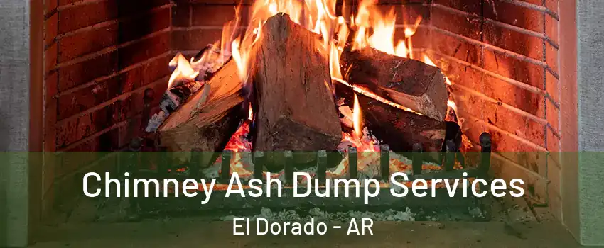  Chimney Ash Dump Services El Dorado - AR