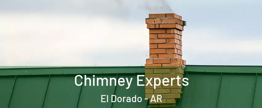  Chimney Experts El Dorado - AR