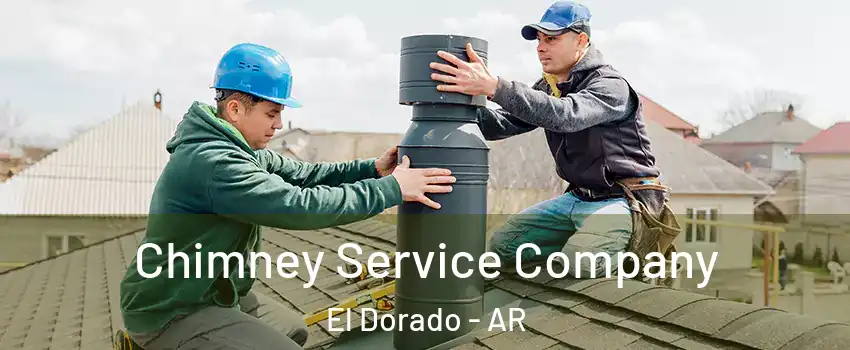 Chimney Service Company El Dorado - AR