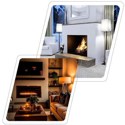 Remove Chimney Odor in El Dorado, AR
