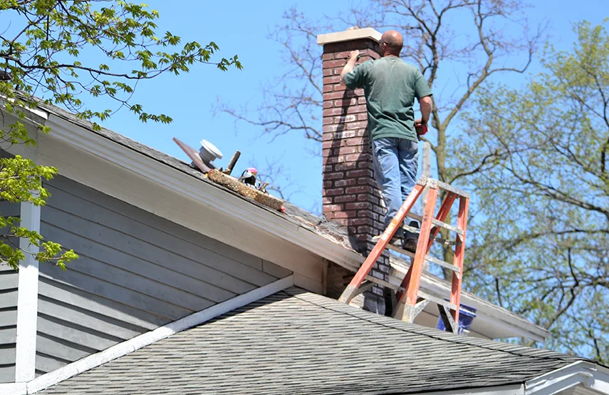 Chimney & Fireplace Inspections Services in El Dorado, AR