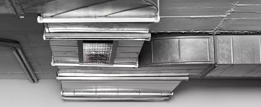 Trusted Air Duct Cleaning Company in El Dorado, Arkansas