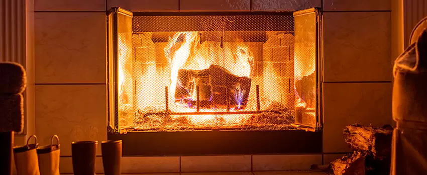 Astria Vent Free Gas Fireplaces Installation in El Dorado, AR