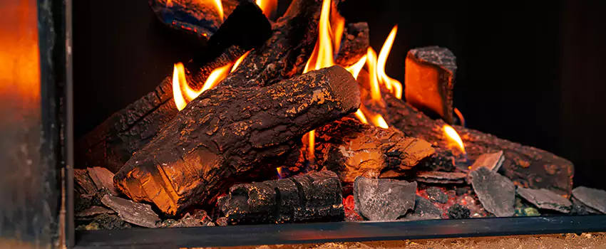 Chimney Fireplace Ash Dump Cleaning in El Dorado, AR