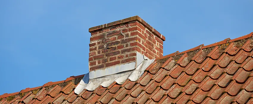 Residential Chimney Bricks Rotten Repair Services in El Dorado, AR