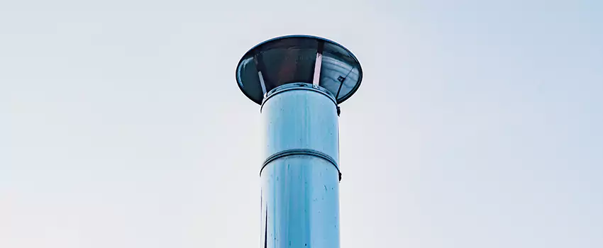Wind-Resistant Chimney Caps Installation and Repair Services in El Dorado, Arkansas