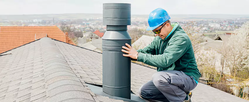 Chimney Chase Inspection Near Me in El Dorado, Arkansas
