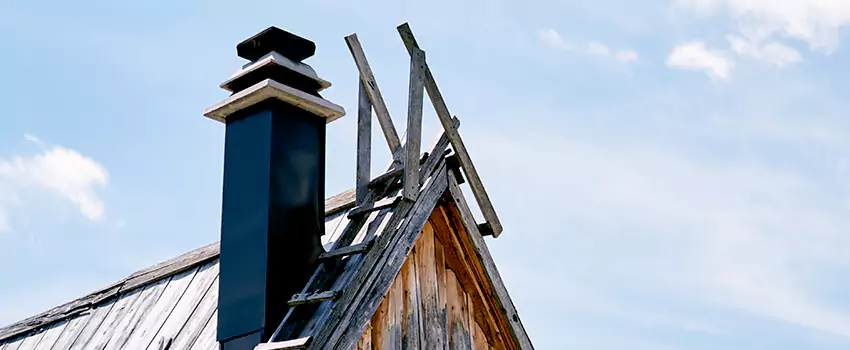 Chimney Creosote Cleaning in El Dorado, AR