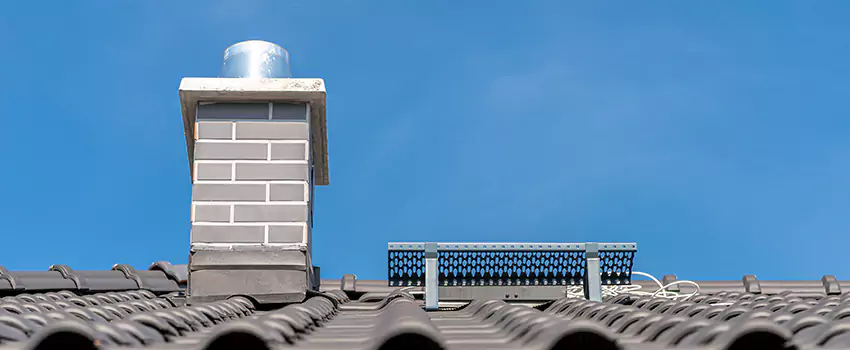 Chimney Flue Relining Services in El Dorado, Arkansas