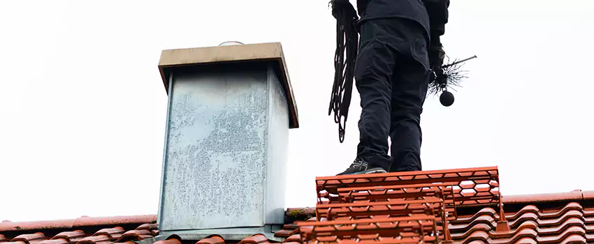 Chimney Liner Services Cost in El Dorado, AR
