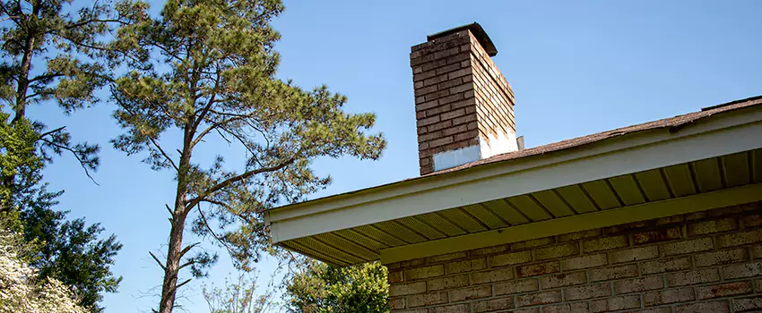 Budget-Friendly Chimney Masonry Service in El Dorado, Arkansas