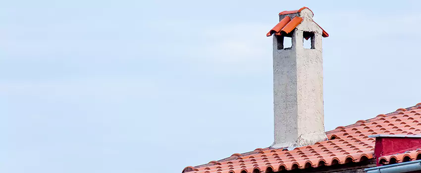 Chimney Pot Replacement in El Dorado, AR