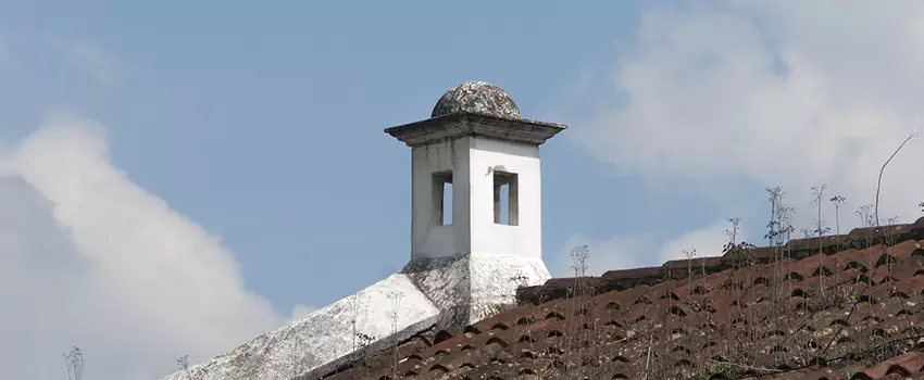Cost To Rebuild A Chimney in El Dorado, AR