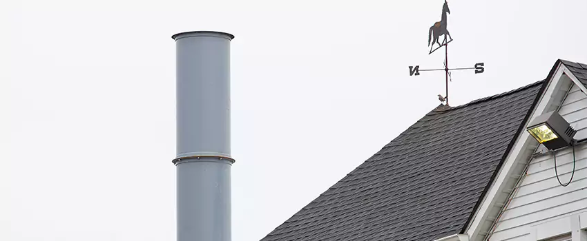 Chimney Inspection in El Dorado, AR