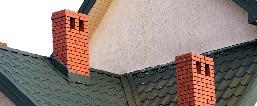 Chimney Saver Waterproofing Services in El Dorado, Arkansas
