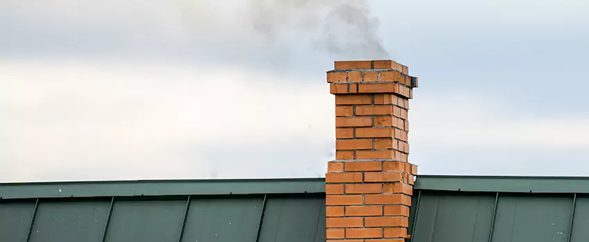 Chimney Soot Cleaning Cost in El Dorado, AR