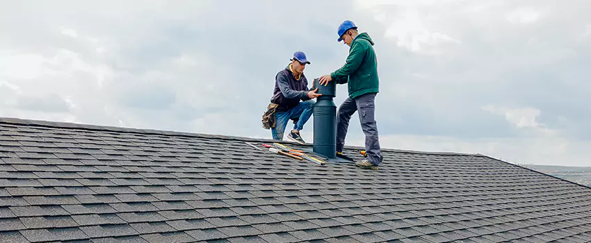 Chimney Sweep To Clear Creosote Buildup in El Dorado, Arkansas