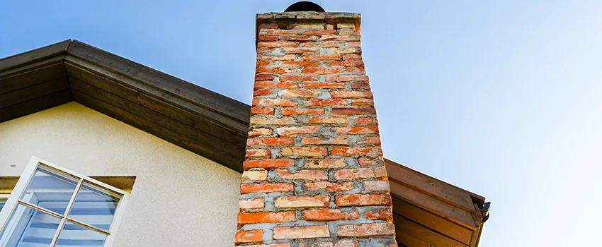 Chimney Mortar Replacement in El Dorado, AR