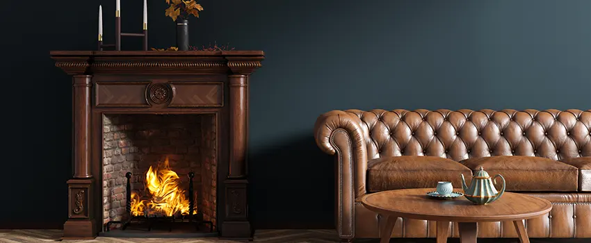 Traditional Fireplace Design Refurbishment Costs in El Dorado, Arkansas