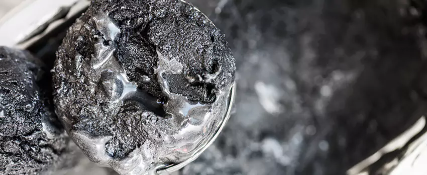 Clogged Dryer Vent Lint Cleaning in El Dorado, Arkansas