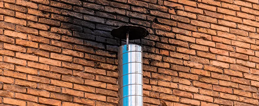 Diagnosing Commercial Chimney Problems in El Dorado, AR