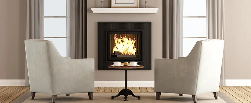 Custom Architectural Fireplace Restoration in El Dorado, AR