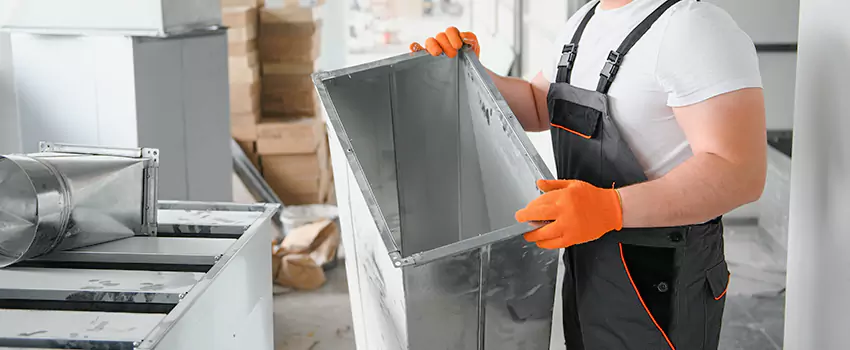 Benefits of Dryer Vent Inspection in El Dorado, AR