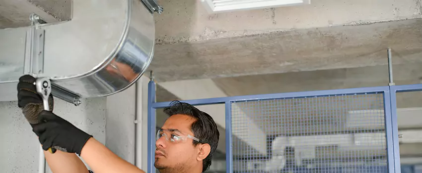 HVAC Ductwork Cleaning in El Dorado, AR