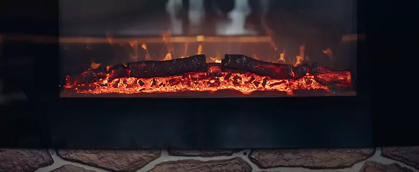 Outdoor Electric Fireplace Installation Solutions in El Dorado, AR