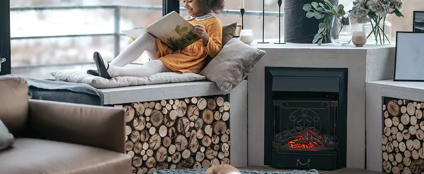 Wall Mount Electric Fireplaces Repair in El Dorado, AR