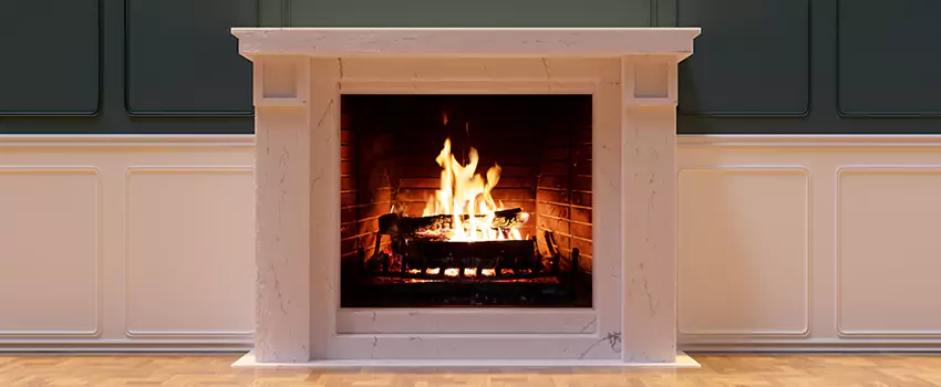 Empire Comfort Systems Fireplace Installation and Replacement in El Dorado, Arkansas