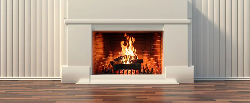 Fireplace Broken Ashtray Repair Services in El Dorado, Arkansas