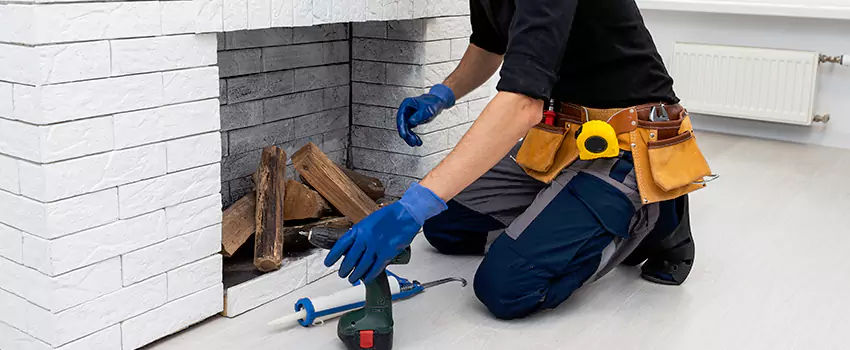 Fireplace Doors Cleaning in El Dorado, Arkansas