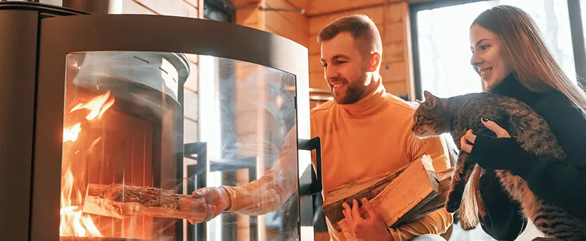 Fireplace Door Installation And Replacement Contractors in El Dorado, AR
