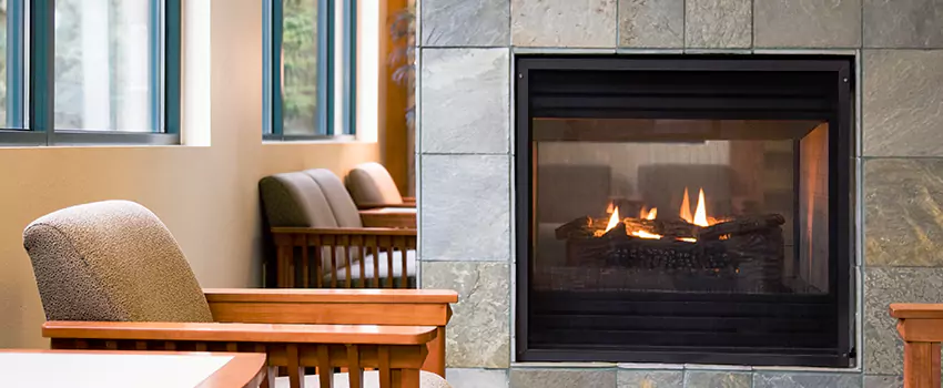 Fireplace Refacing in El Dorado, Arkansas