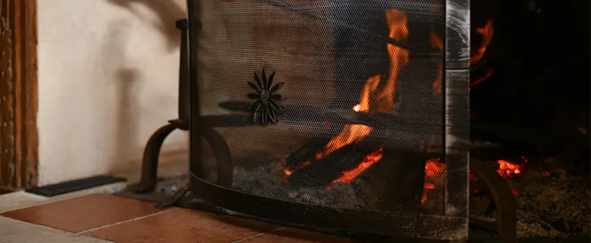 Electric Metal Fireplace installation Services in El Dorado, AR