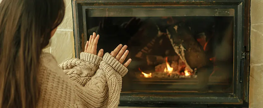 Wood-burning Fireplace Smell Removal Services in El Dorado, AR