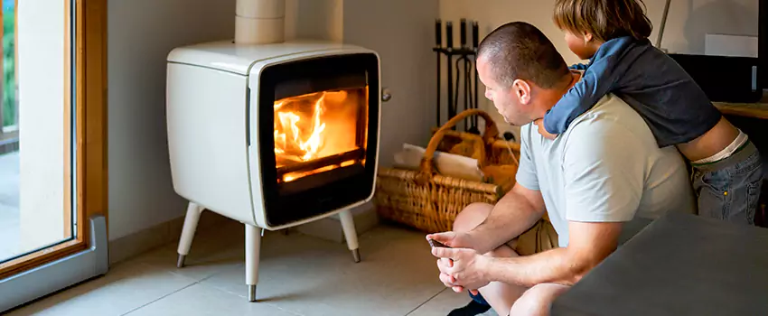 Fireplace Safety Inspection Technician in El Dorado, Arkansas