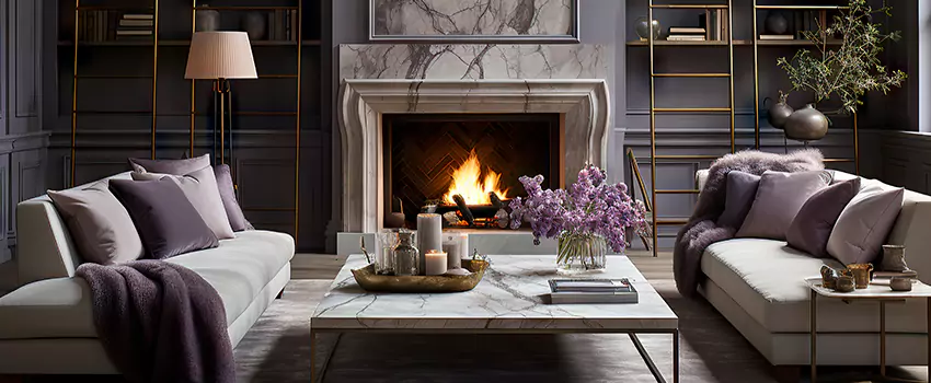 Fireplace Xtrordinair Ember-Glo Insert Fireplace Maintenance in El Dorado, Arkansas