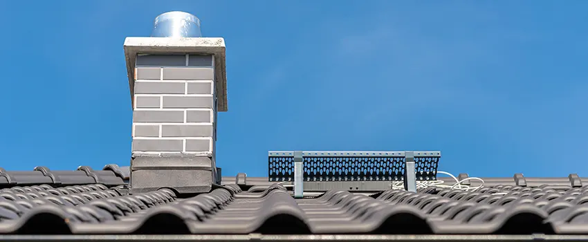 Repair Blocked Chimney in El Dorado, Arkansas