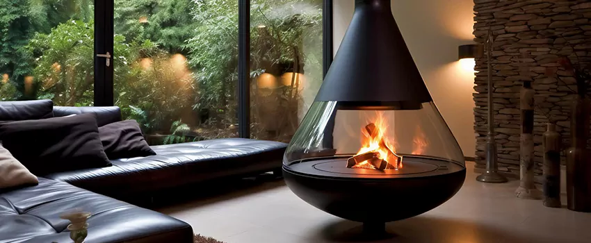Affordable Floating Fireplace Repair And Installation Services in El Dorado, Arkansas