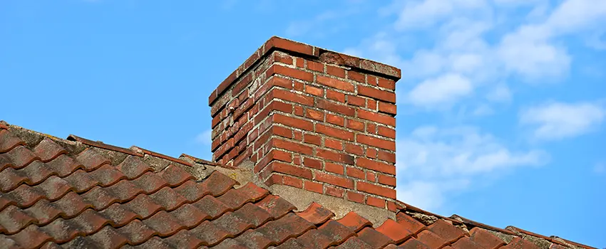 Flue Tiles Cracked Repair Services near Me in El Dorado, AR