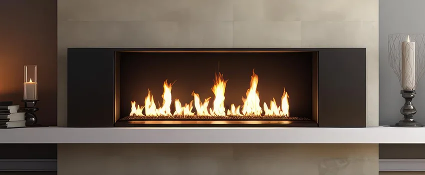Vent Free Gas Fireplaces Repair Solutions in El Dorado, Arkansas