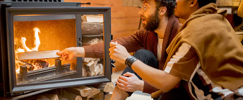 Benefits of Harman Stoves Fireplace in El Dorado, Arkansas