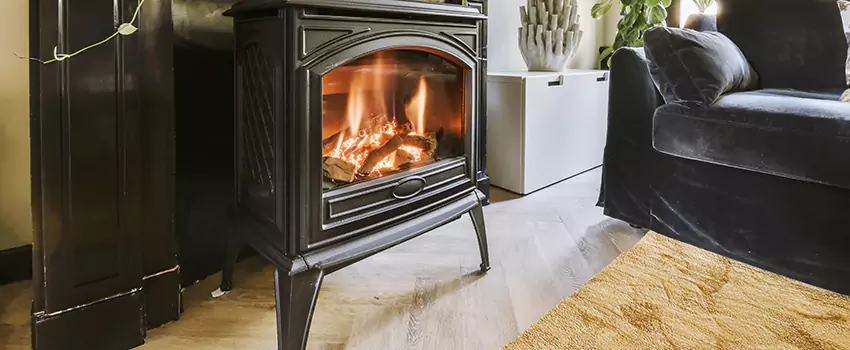 Cost of Hearthstone Stoves Fireplace Services in El Dorado, Arkansas
