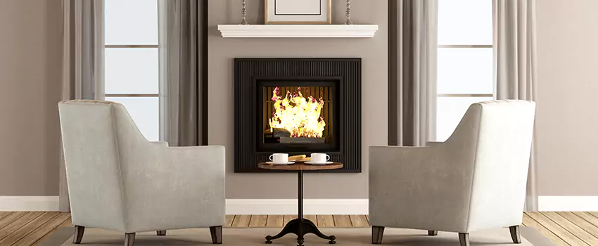 Heat & Glo Outdoor Gas Fireplaces Installation Contractors in El Dorado, Arkansas