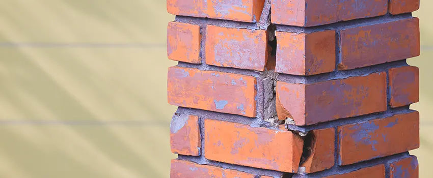 Leaking Chimney Repair And Replacement Cost in El Dorado, Arkansas