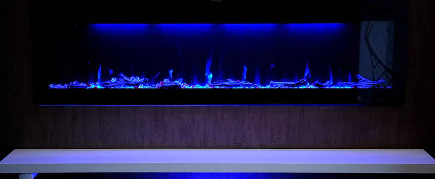 Benefits of Multi-Color Fireplace Installation in El Dorado, AR
