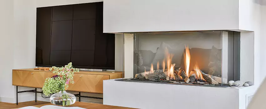 Ortal Wilderness Fireplace Repair and Maintenance in El Dorado, Arkansas