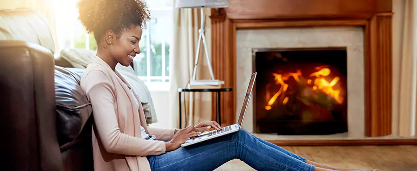 Cost-Effective Osburn Fireplace Installation and Repair in El Dorado, AR